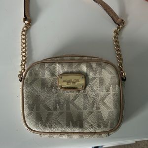 Michael Kors Satchel